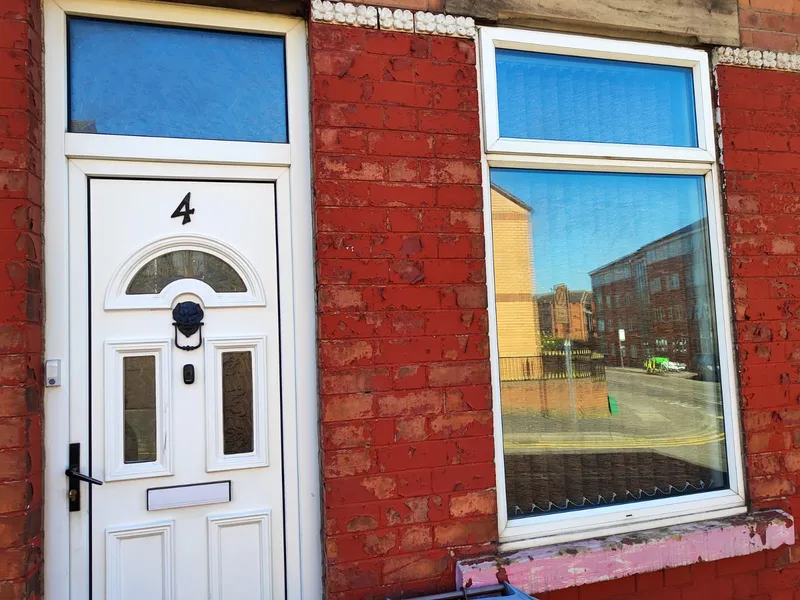 Norwood Road: 2 Bedroom House NG7 3FJ - Image 14